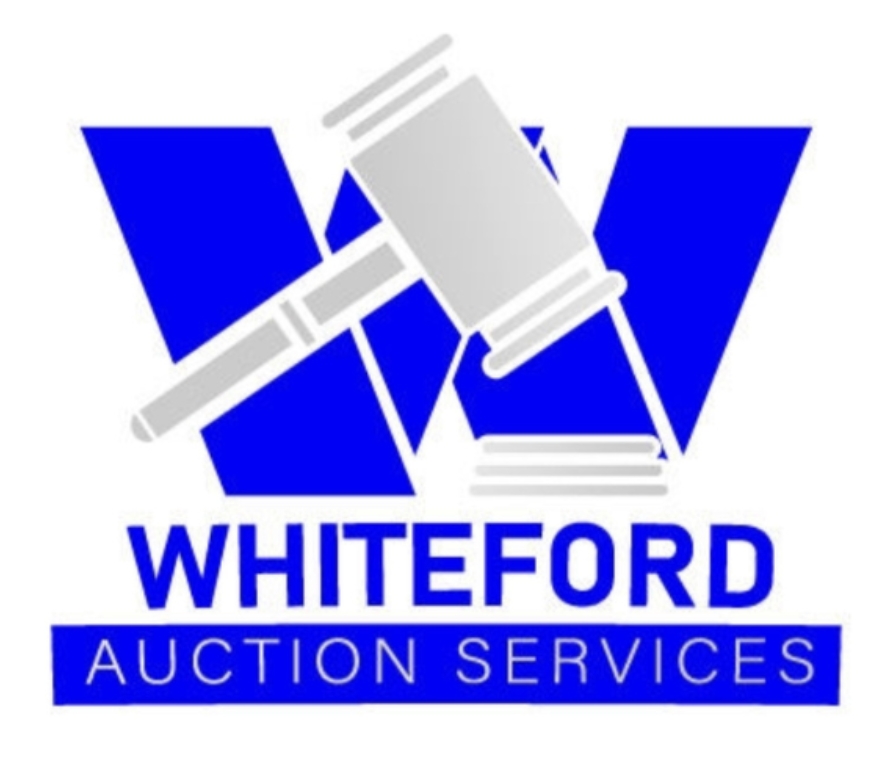 Whiteford Auction Services via K-BID Online Auctions